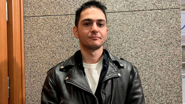 Tutuklu gazeteci Furkan Karabay'ın yeni X hesabı da erişime engellendi