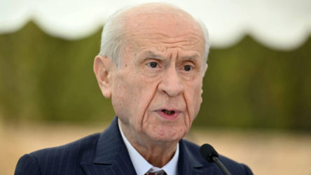 Bahçeli'den Trump'a: Yeni savaşların fitilini tutuşturması sahtelik ve samimiyetsizliktir