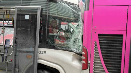 MMO’dan metrobüs kazası açıklaması: İstanbul'un metrobüs odaklı toplu ulaşımdan kurtulmaya ihtiyacı var
