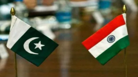 Hindistan'dan Pakistan'a füze saldırısı