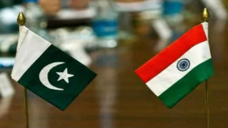 Hindistan'dan Pakistan'a füze saldırısı