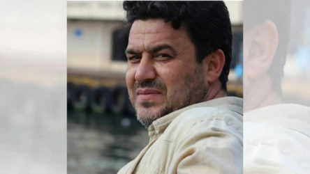 Çalık Holding önünde dövülerek öldürülen Erol Eğrek'in ailesi şikayetini geri çekti