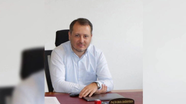 İmamoğlu'nun diplomasının iptal eden profesörün makalesi için 'sahtekârlık' suçlaması