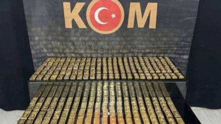 Timur Soykan, 'VIP altın kaçakçılığını' hatırlattı