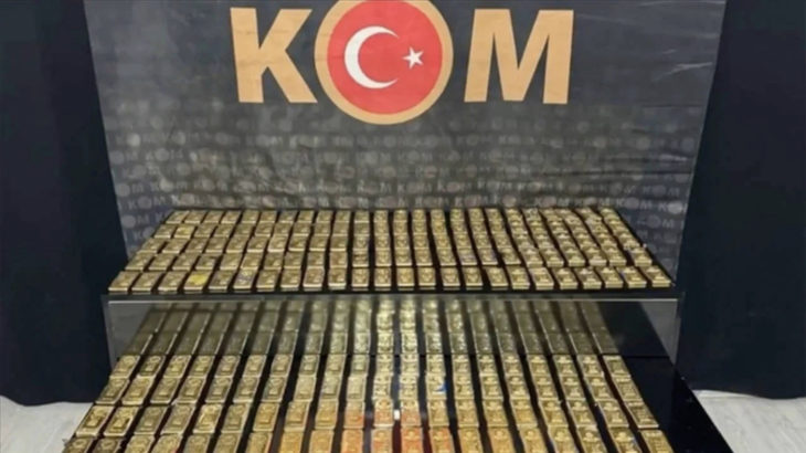 Timur Soykan, 'VIP altın kaçakçılığını' hatırlattı