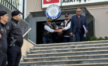 Bahar Aksu cinayetinde 4 şüpheli tutuklandı