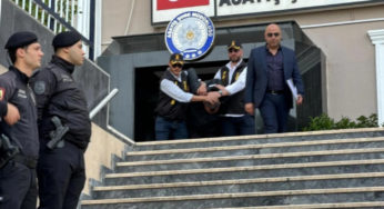 Bahar Aksu cinayetinde 4 şüpheli tutuklandı