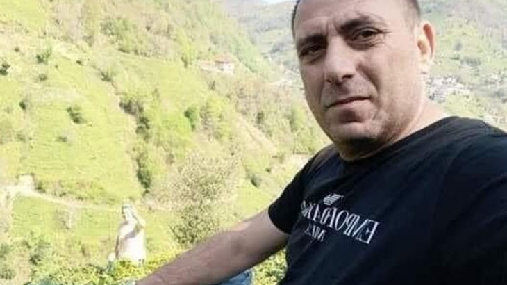 Reşit Kibar davasında ikinci duruşma başladı: Yalnızca tetiği çeken sanık tutuklu