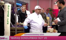 Deprem davasında yargılanan sanık TRT'ye konuk oldu