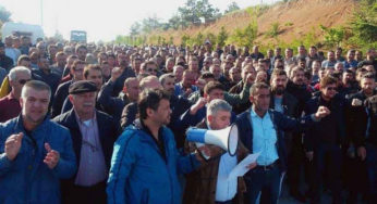 Şişecam’a bağlı Soda Kromsan fabrikasında TİS imzalandı