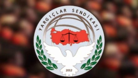 AV-SEN'den Yargıçlar Sendikası'na destek