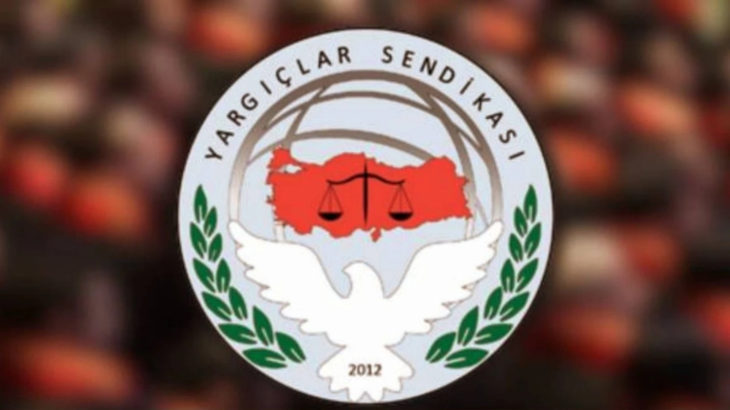 AV-SEN'den Yargıçlar Sendikası'na destek