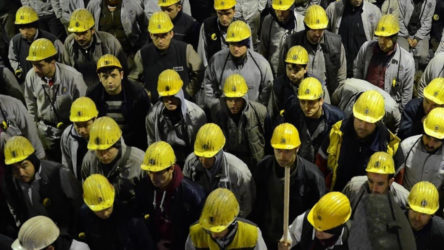GMİS hükümetin önerdiği zam oranına tepki gösterdi: Kabul edilebilir yanı yok