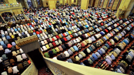 Türkiye’de ateist ve inançsızların oranı 17 yılda 4 kat arttı