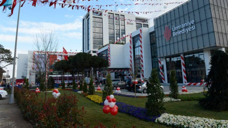 AKP'li belediye borcuna karşılık kamu arazilerini hazineye devredecek