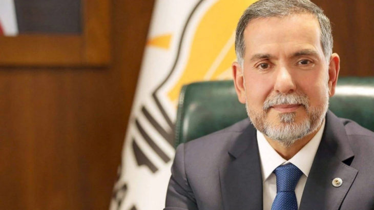 Oğlunun uyuşturucu skandalı sonrası istifa eden Ahmet Zenbilci AKP’ye döndü