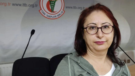 Dr. Ayşe Uğurlu, “Erdoğan’a hakaret” suçlamasıyla memuriyetten ihraç edildi