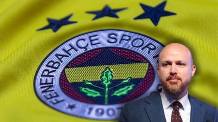 Bilal Erdoğan'dan Fenerbahçe taraftarını sevindiren haber: Aday olmayacağım