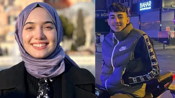 Batın Barlasçeki'nin annesi isyan etti: Yargınız da adaletiniz de yerin dibine batsın!