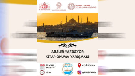 Milli Eğitim Müdürlüğü'nün yarışmasında seçilen kitapta skandal ifadeler: Cumhuriyet hedef alındı