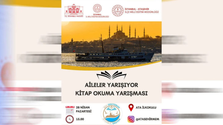 Milli Eğitim Müdürlüğü'nün yarışmasında seçilen kitapta skandal ifadeler: Cumhuriyet hedef alındı