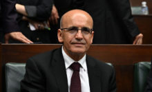 Mehmet Şimşek, 'ihale kralı' ile ilişkisini reddetti