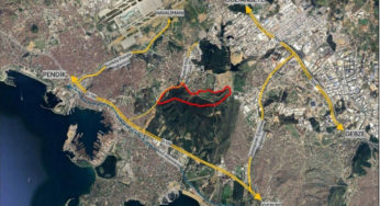 İstanbul’da askeri araziler ranta açılmaya devam ediyor