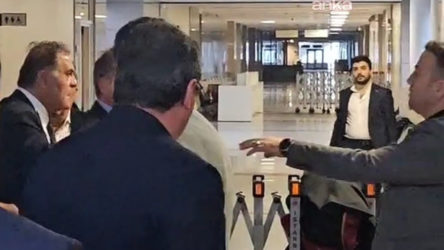 İBB Başkanvekili Nuri Aslan hakkında soruşturma