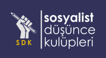 Sosyalist Düşünce Kulüplerinden İzmir’de Bilimsel düşünce ve Laiklik söyleşisi