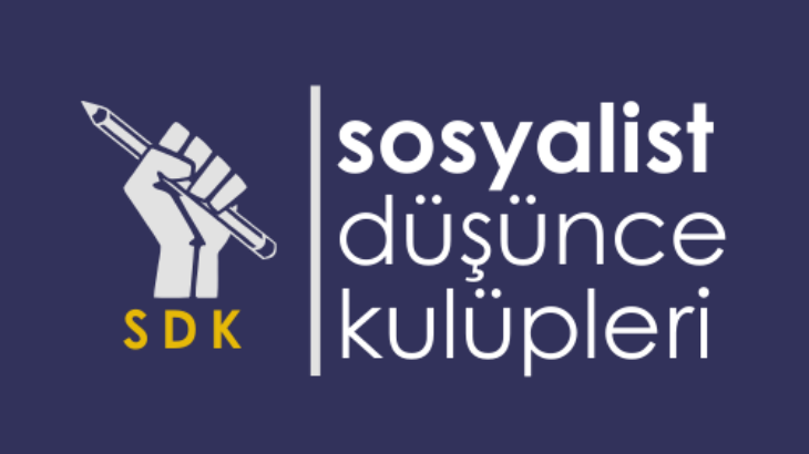 Sosyalist Düşünce Kulüplerinden İzmir'de Bilimsel düşünce ve Laiklik söyleşisi