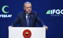 Erdoğan, muhalefeti 'içki' üzerinden hedef aldı: Rakının, viskinin, biranın, şarabın fiyatını dert ediyorlar