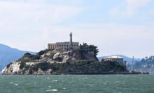 Trump’tan 'Alcatraz hapishanesi' talimatı: “Azılı suçlular” için yeniden açılsın
