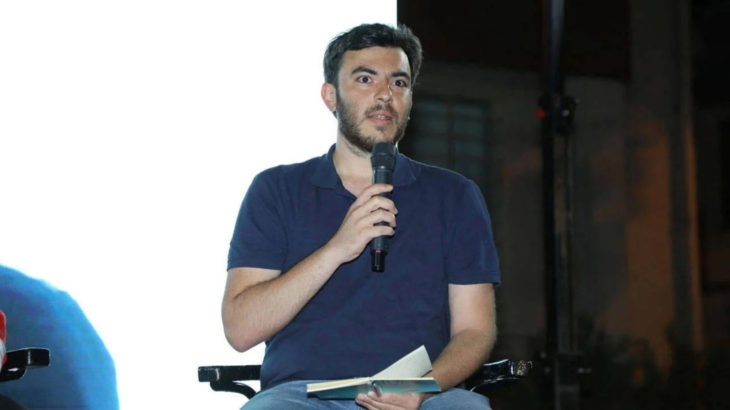 Gazeteci İsmail Arı'ya 'gizli' soruşturma