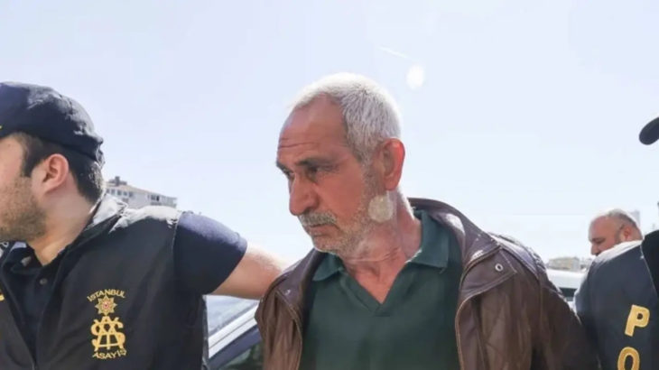 Özgür Özel'e saldıran Selçuk Tengioğlu tutuklandı