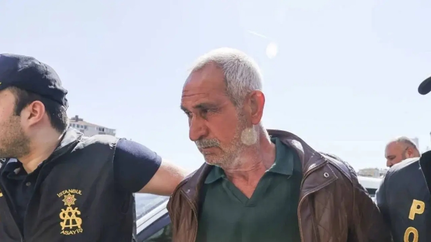 Özgür Özel'e saldıran Tengioğlu’nun tutukluluk halinin devamına karar verildi