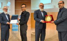 Çocuk yaşta evliliği savunan Nurettin Yıldız'a plaket