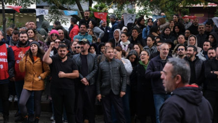 Maltepe Belediyesi işçileri iş bırakacak
