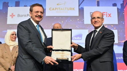 TOBB Başkanı'ndan Şimşek'e 'vergi' yanıtı: Polisiye tedbirlerle gelir artırılamaz
