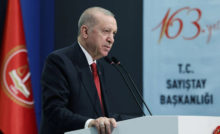 Erdoğan: Son dönemde yürütülen tahkikatları gayet olumlu karşılıyoruz