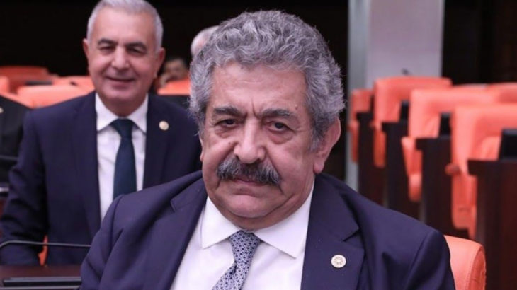 MHP'li Feti Yıldız: İnfaz düzenlemesi KHK mağdurlarını da kapsamalı