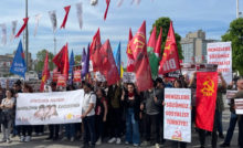 Üç Fidan katledilişlerinin yıldönümünde anılıyor