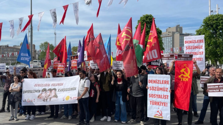 Üç Fidan katledilişlerinin yıldönümünde anılıyor