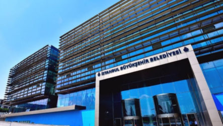 İBB'ye 3. dalga operasyonu: 16 kişi hakkında tutuklama talebi