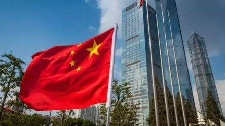 Çin, Barış Kurulu'na karşı BM'ye bağlılığını açıkladı