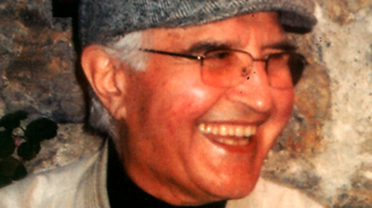Sosyalist yazar Yusuf Ziya Bahadınlı yaşamını yitirdi