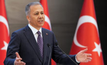 İnternet'te sansürü Ali Yerlikaya açıkladı: 21 bin 214 URL engellendi, 112 bin 854 hesap erişime kapatıldı