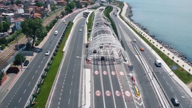 İBB'ye dördüncü dalga operasyonu: Avrasya Tüneli ve Çanakkale Köprüsünü yapan şirket yetkilileri de gözaltında