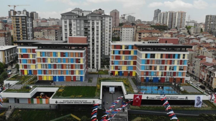 Belediyelerin öğrenci yurdu açmasını yasaklayan kanun teklifi komisyonda kabul edildi