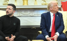 Trump: Rusya ve Ukrayna yakında büyük çaplı esir takası yapacak