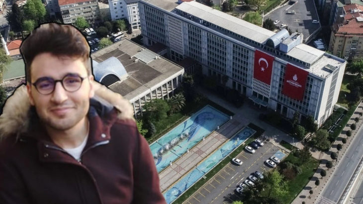 İBB soruşturmasında yandaş medyaya gönderilen bilgi notunu AKP’li trol hazırlamış